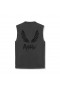  Tech Essential™ Relaxed Cutoff Space Grey/black "brush Wings/asrv" | Herren ASRV Tanktops