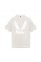  Tech Essential™ Relaxed Tee Stone/white "brush Wings/asrv" | Herren ASRV Kurzarm