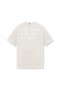  Tech Essential™ Relaxed Tee Stone/white "otwr" | Herren ASRV Kurzarm