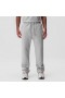  Tech Essential™ Straight Leg Sweats Heather Grey | Herren ASRV Jogginghosen & Hosen