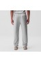  Tech Essential™ Straight Leg Sweats Heather Grey | Herren ASRV Jogginghosen & Hosen