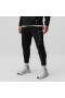 Tech-Terry™ High Rib Jogger Schwarz „asrv“ | Herren ASRV Jogginghosen & Hosen