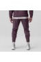Tech-Terry™ High Rib Jogger Deep Purple "asrv" | Herren ASRV Jogginghosen & Hosen