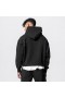  Tech-Terry™ Hoodie Schwarz | Herren ASRV Hoodies & Sweatshirts