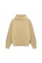  Tech-Terry™ Hoodie Khaki | Herren ASRV Hoodies & Sweatshirts