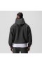  Tech-Terry™ Hoodie Space Grey „Space Bracket“ | Herren ASRV Hoodies & Sweatshirts