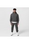 Tech-Terry™ Hoodie Space Grey | Herren ASRV Hoodies & Sweatshirts