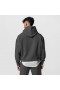 Tech-Terry™ Hoodie Space Grey | Herren ASRV Hoodies & Sweatshirts