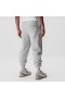  Tech-Terry™ Oversized Sweats Heather Grey „Stacked Wings“ | Herren ASRV Jogginghosen & Hosen