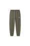  Tech-Terry™ Oversized Sweats Olive "emblem" | Herren ASRV Jogginghosen & Hosen