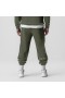  Tech-Terry™ Oversized Sweats Olive "emblem" | Herren ASRV Jogginghosen & Hosen