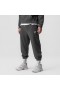  Tech-Terry™ Oversized Sweats Space Grey „Emblem“ | Herren ASRV Jogginghosen & Hosen
