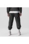  Tech-Terry™ Oversized Sweats Space Grey „Emblem“ | Herren ASRV Jogginghosen & Hosen