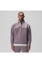  Tech-Terry™ Paneled Quarter Zip Moonscape "wave Dye" | Herren ASRV Hoodies & Sweatshirts