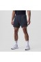 Tech-Terry™ Sidelock Sweat Short Navy | Herren ASRV Shorts
