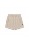  Tech-Terry™ Sidelock Sweat Short Sand Smoke | Herren ASRV Shorts