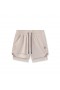  Tetra-Lite® 5" Liner Short Chai "reflektierender Klassiker" | ASRV Herren-Shorts