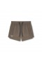 Tetra-Lite® 5" Linerless Short Deep Taupe "wings" | Herren-Shorts von ASRV