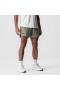 Tetra-Lite® 5" Linerless Short Sage "black Wings" | Herren-Shorts von ASRV