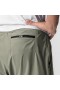 Tetra-Lite® 5" Linerless Short Sage "black Wings" | Herren-Shorts von ASRV