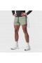 Tetra-Lite® 5" Linerless Short Sage "wings" | Herren-Shorts von ASRV