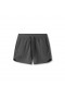 Tetra-Lite® 5" Linerless Short Space Grey "black Wings" | Herren ASRV Shorts