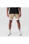  Tetra-Lite® 7" Liner Short Khaki/Weiß/Weiße "Flügel" | Herren ASRV Shorts