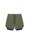 Tetra-Lite® 7" Liner Short Olive "asrv"/black | Herren ASRV Shorts