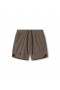 Tetra-Lite® 7" Linerless Short Deep Taupe "wings" | Herren-Shorts von ASRV