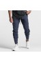  Tetra-Lite® High Rib Jogger Navy | Herren ASRV Jogginghosen & -hosen
