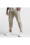  Tetra-Lite® High Rib Jogger Sand Smoke | Herren-Jogginghose von ASRV
