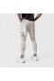 Tetra-Lite® Hybrid Jogger Sand Smoke | Herren-Jogginghose von ASRV