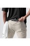 Tetra-Lite® Hybrid Jogger Sand Smoke | Herren-Jogginghose von ASRV