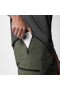  Tetra-Lite® Standard Zip Jogger Olive | Herren ASRV Jogginghosen & Hosen