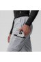 Tetra-Lite® Standard Zip Jogger Schiefergrau „Cyber“ | Herren ASRV Jogginghosen & Hosen