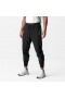  Tetra-Lite® Tech High Rib Jogger Schwarz | Herren ASRV Jogginghose & -hose