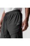  Tetra-Lite® Tech High Rib Jogger Space Grey | Herren ASRV Jogginghose & -hose