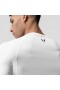  Warpflexx-Lite™ Kurzarm-Baselayer Weiß | Herren ASRV Kurzarm