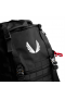  Wasserdichter Molle-Rucksack, Schwarz | ASRV-Herrentaschen