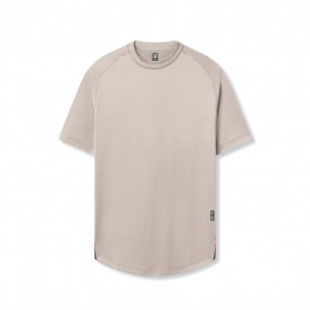  Aerosilver® Established Tee Chai | Herren ASRV Kurzarmshirt