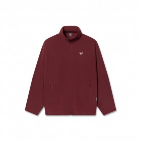  Aerotex™ Weather-Ready Windbreaker Crimson | Herren ASRV Jacken & Oberbekleidung