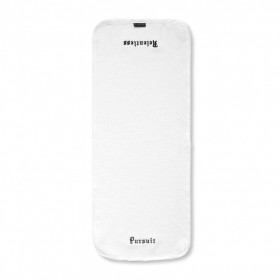  Antibakterielles Trainingshandtuch, weiß | ASRV Handschuhe & Ärmel für Herren