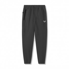 Performance Fleece Jogginghose Space Grey | Herren ASRV Jogginghosen & Hosen