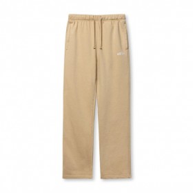  Tech Essential™ Straight Leg Sweats Khaki | Herren ASRV Jogginghosen & -hosen