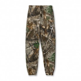  Tech-Terry™ Oversized Sweats Realtree® Camo „Stacked Wings“ | Herren ASRV Jogginghosen & Hosen