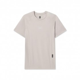  Warpflexx-Lite™ Kurzarm-Baselayer Chai | Herren ASRV Kurzarm