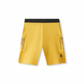  Warpflexx™ Utility Speed Short Amber | Herren ASRV Shorts