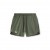  Aerosilver® 5" Linerless Short Olive | Herren ASRV Shorts