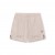  Ripstop 6" Perforierte Shorts Chai | Herren ASRV Shorts