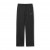  Tech Essential™ Straight Leg Sweatpants Schwarz | Herren ASRV Jogginghosen & Hosen